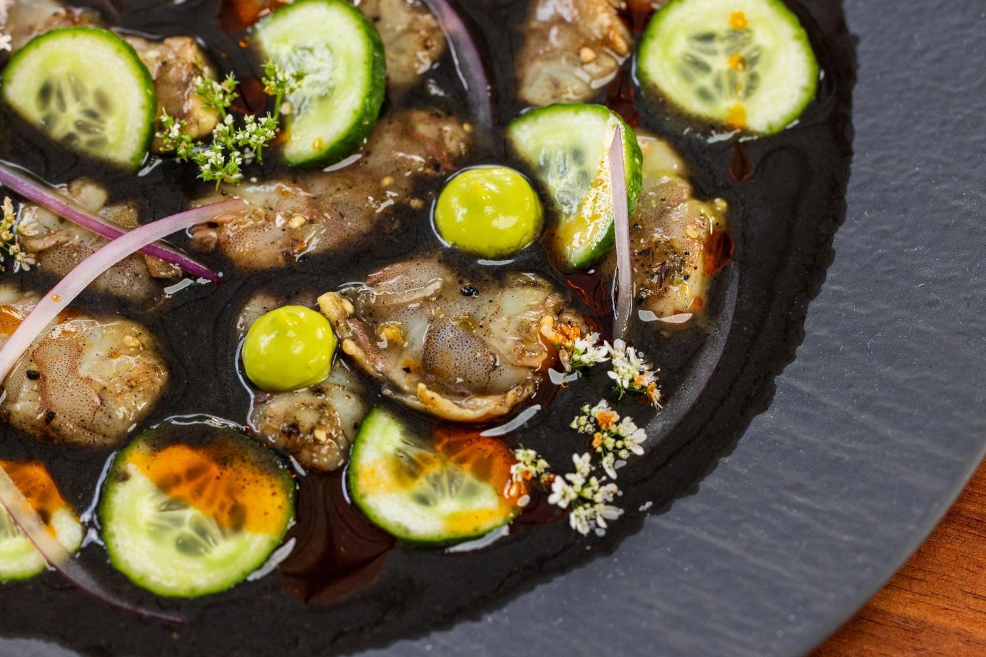 Maison Mexico Roma 外观 照片