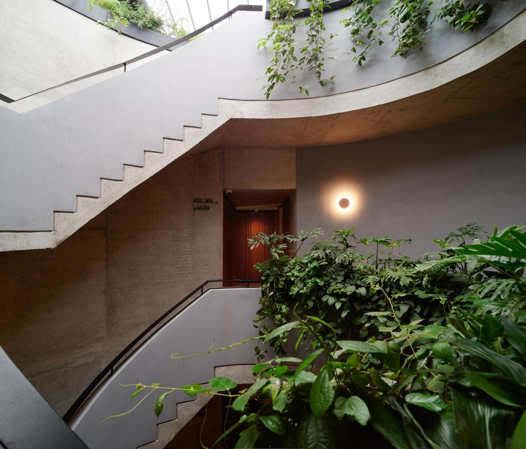 Maison Mexico Roma 外观 照片
